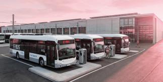 E-Bus