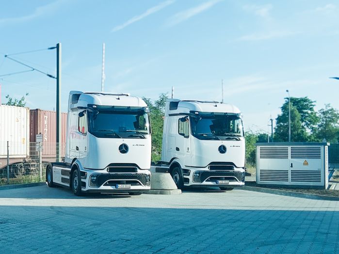 CDN Container Depot Nürnberg