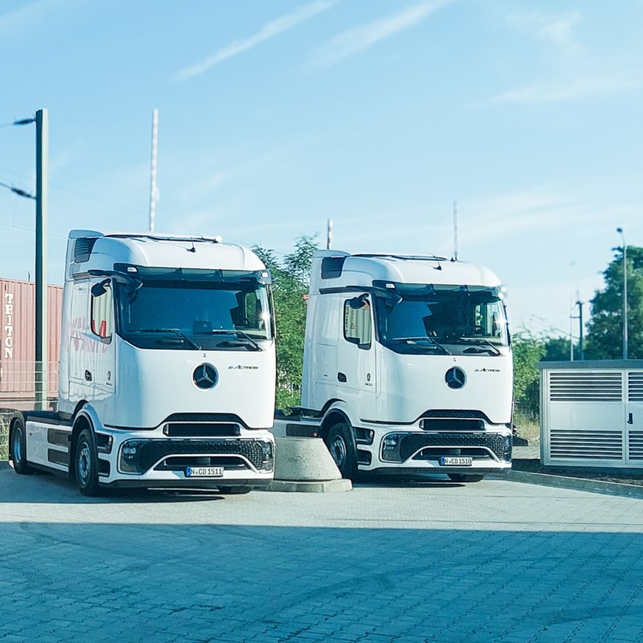 CDN Container Depot Nürnberg