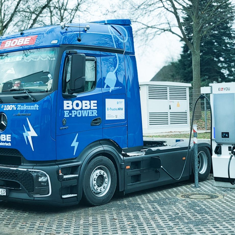 Bobe Speditions GmbH